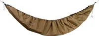 Amazonas Untersteppung - Poncho