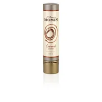 Monin Caramel - Pisak Latte Art Karmelowy 150 Ml