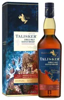 Talisker Distillers Edition 2022 Single Malt Scotch Whisky 0,7l, alc. 45,8 Vol.-%