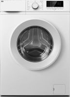 PKM Waschvollautomat WA6-ES1510, 6 Kg Fassungsvermögen, 15 Programme