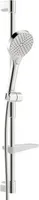 Hansa 44160210 Wandstangengarnitur HANSAVIVA 4416