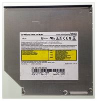 TSST SN-M242 DVD-Rom-Laufwerk, slimline. ID28707