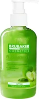 BRUBAKER Cosmetics mydło w płynie do mycia rąk w praktycznym dozowniku - delikatnie oczyszcza i nawilża, jabłko, opakowanie 1 (240 ml)