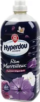 Weichspüler HYPERDOU 60 Wäschen 1,5 L