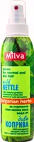 Milva Haarwasser aus Wildbrennnessel, 200ml