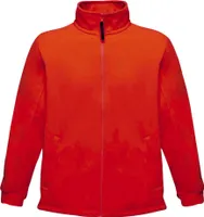 Regatta Thor III Herren Fleecejacke BC824 (S) (Rot)