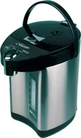 Maestro Feel-mr-081 4.5l 750w Wasserkocher Schwarz,Silber One Size / EU Plug 220V Schwarz,Silber One Size