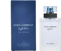 Dolce & Gabbana Light Blue Intense Edp 25Ml