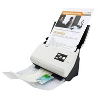 Plustek SmartOffice PS30D - Dokumentenscanner - Duplex
