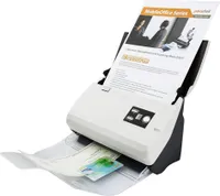 plustek SmartOffice PS30D Dokumentenscanner