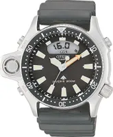 Citizen - JP2000-08E - Náramkové hodinky - Pánské - Quartz - Chronograf - Promaster