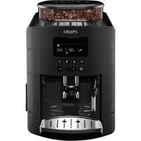 Krups EA 815B Espresso-Kaffee-Vollautomat - 1450 Watt, EA815B