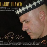 Franco Larry - All of Me