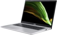 Acer Aspire 3 A317-53-55SR Notebook 17,3 Zoll 12GB 512GB SSD IPS Silber