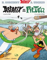Asterix 35: Asterix bei den Pikten
