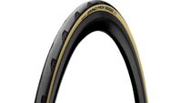 Continental Reifen Grand Prix 5000 28x1.00 Zoll 25-622 schwarz creme faltbar