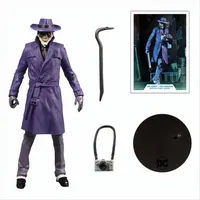 McFarlane Toys DC Multiverse - The Joker (The Comedian) Actionfigur