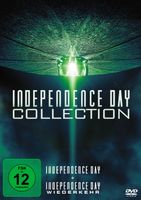 Independence Day 1+2 - Box Set