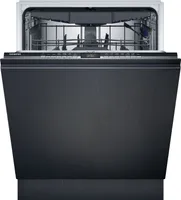 Siemens Vollintegrierter Geschirrspüler 60 cm SX65TX05CE