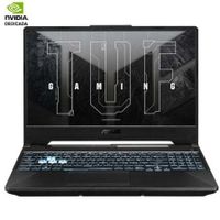 Asus TUF Gaming A15 TUF506NF-HN010 Gaming Notebook TUF506NF-HN010 Ryzen 5 7535HS/ 16GB/ 512GB SSD/ GeForce RTX 2050/ 15.6"/ No OS