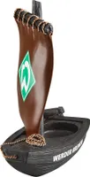 SV Werder Bremen Teelichthalter „Torfkahn"