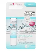 Lavera basis sensitiv Lippenbalsam - 4,5g