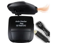 Autoheizung Heizung Heizung Windschutzscheibe Gebläse Für Auto 12V