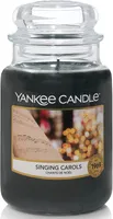 Yankee Candle Duftkerze Singing Carols