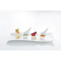 Villeroy & Boch NewWave Dip Bowl 60 ml