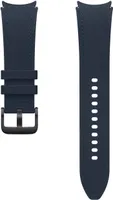 Samsung Hybrid Eco-Leather Band (M/L) für Watch, Indigo