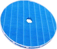 Mobilly Ersatz-Luftbefeuchterfilter für Philips AC2729, AC2726, eq. FY2425/30