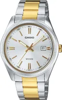 Pánske hodinky Casio MTP-1302PSG-7AVEF