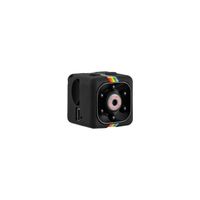 Kamera Mini Full Hd B4-Sq11 1080P Czarna