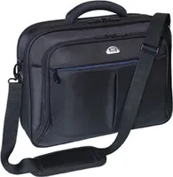 Pedea Notebooktasche "Premium" [schwarz, bis 43,9cm (17,3")]