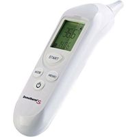 Domotherm S Infrarot Ohrthermometer Fieberthermometer Baby Ohr Kind Thermometer