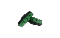 Alhonga E-Bike Bremsschuhe 2 Paar