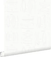 Rasch Textil Tapete Kollektion Regatta Crew Surf Edition 128869 3D Optik
