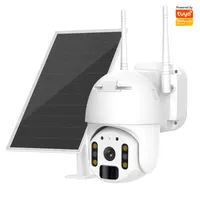 BOT Outdoor IP/WiFi Kamera A5 mit Solarpanel