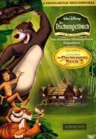 Das Dschungelbuch (Platinum Edition) / Das Dschungelbuch 2 [3 DVDs]