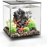 Akvárium biOrb CUBE 30 LED černá