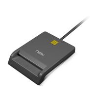 Nox elektronischer Kartenleser usb