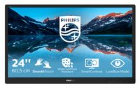 Philips 242B9TN/00, 60,5 cm (23.8"), 1920 x 1080 Pixel, Full HD, LCD, 5 ms, Schwarz