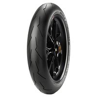 Pneumatiky PIRELLI 120/70 R17 58W DIABLO SUPERCORSA V2 SC1