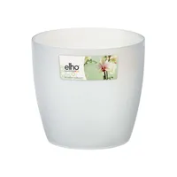 Orchideentopf 12,5 Cm Gefrostet