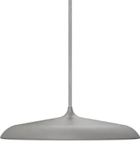 Závesné svietidlo Nordlux Artist 25 Grey, 83083010
