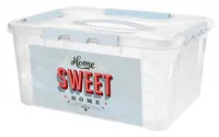 Keeeper Box Sladký 15,3 l