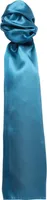 Premier - "Colours" Schal PC6750 (Einheitsgröße) (Türkis)