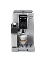 DeLonghi ECAM 370.95 S Dinamica Plus Kaffeevollautomat silber