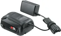 Bosch Akku Starter-Set (1X 2,5 Ah Akku, 18 Volt System, Ladegerät)