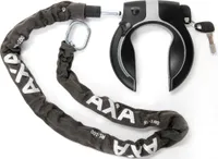 Axa Schlossset Victory Inkl. Einsteckk. Rlc 100